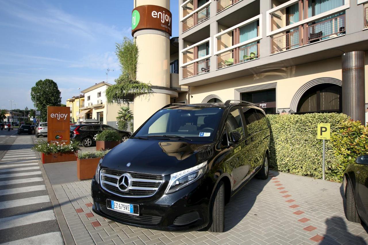 Hatelier Garda By Enjoy Garda Appartement *