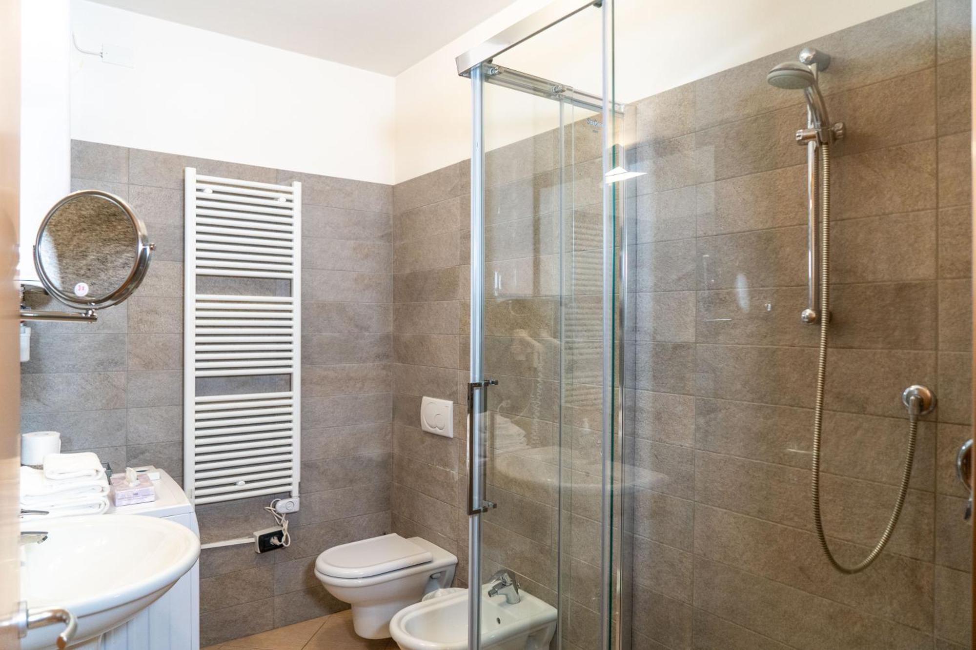 Appartement Hatelier Garda By Enjoy Garda *