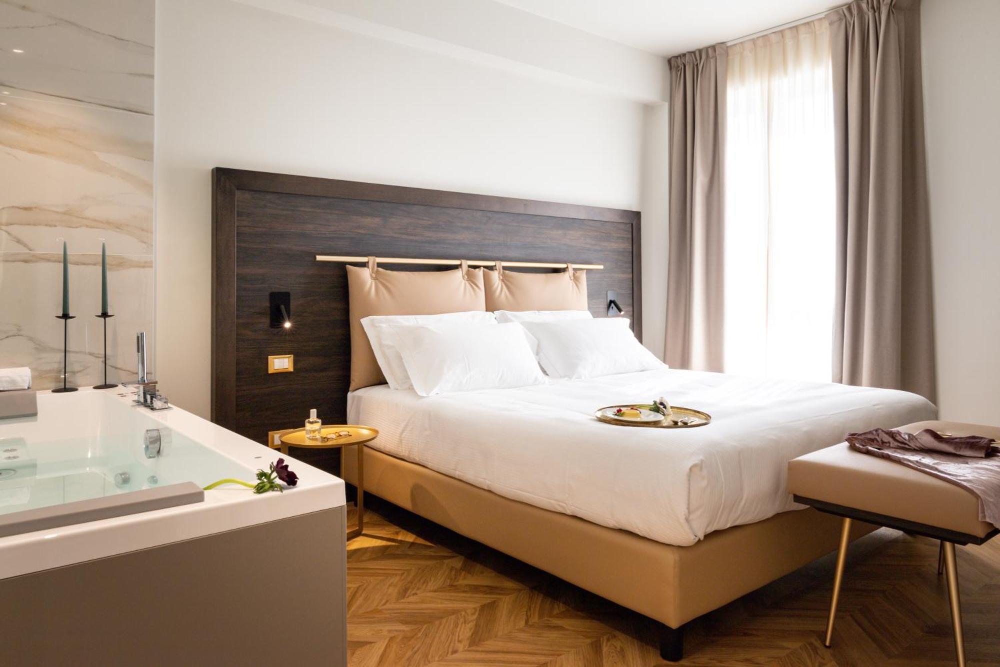 Hatelier Garda By Enjoy Garda Appartement Peschiera del Garda