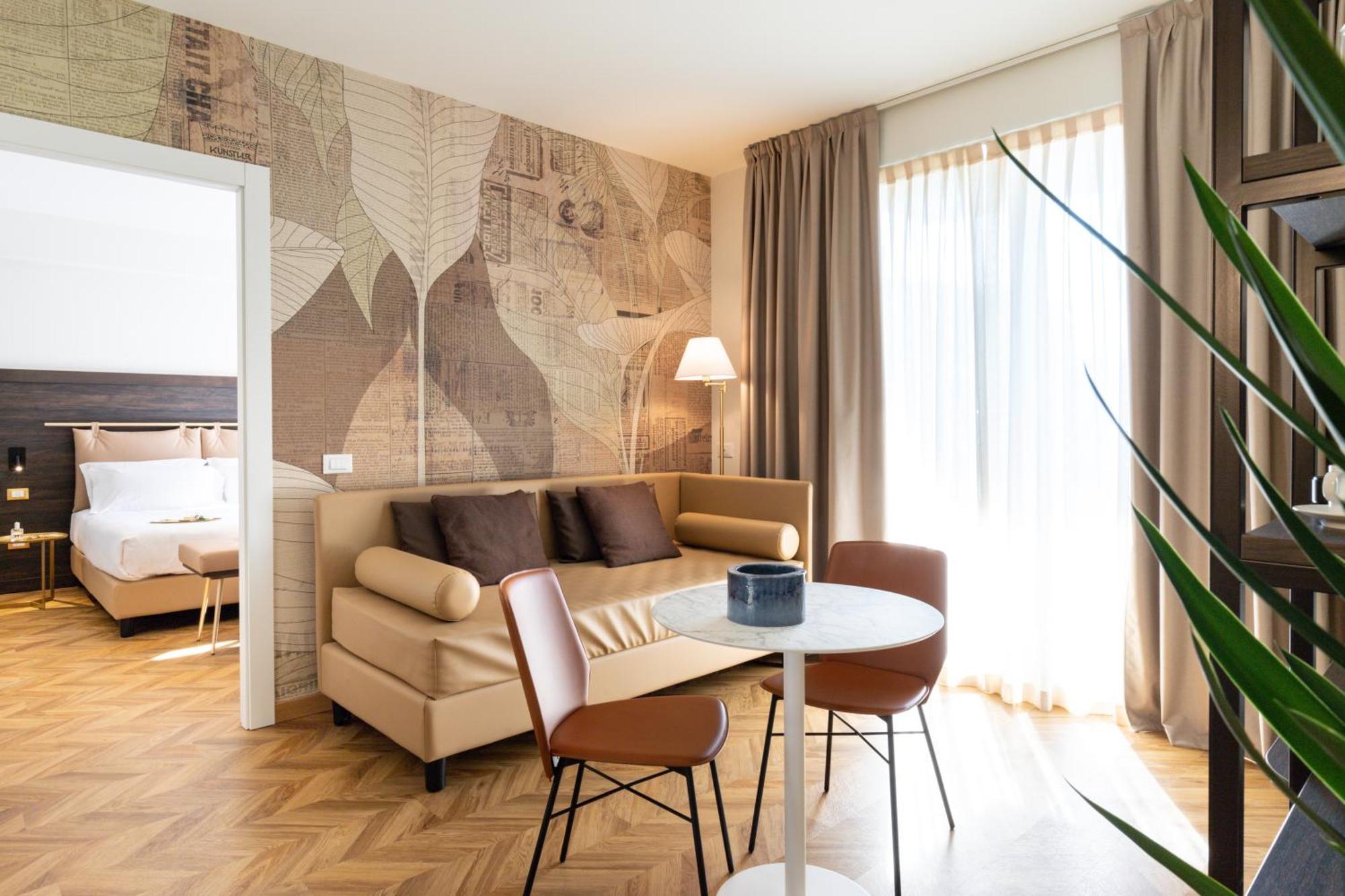 Hatelier Garda By Enjoy Garda Appartement *