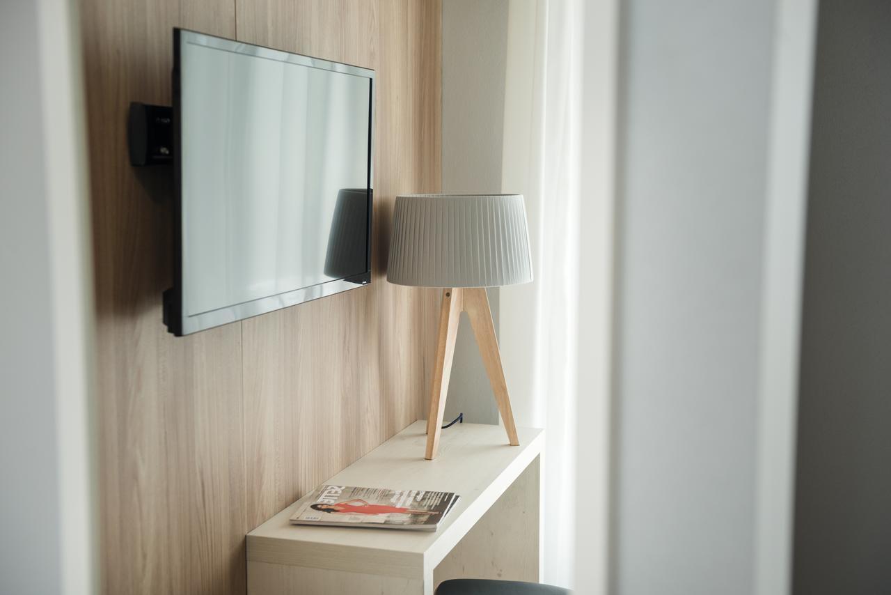 Hatelier Garda By Enjoy Garda Appartement