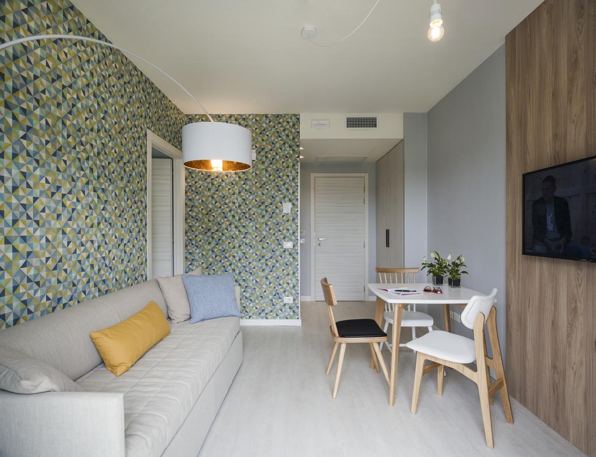 Hatelier Garda By Enjoy Garda Appartement Peschiera del Garda