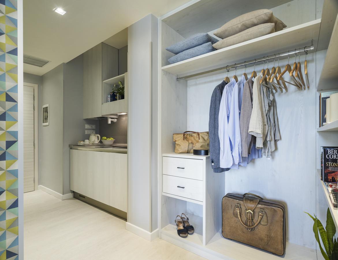 Hatelier Garda By Enjoy Garda Appartement Peschiera del Garda