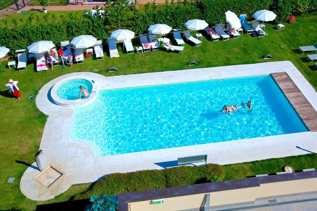 Appartamento Hatelier Garda By Enjoy Garda Peschiera del Garda