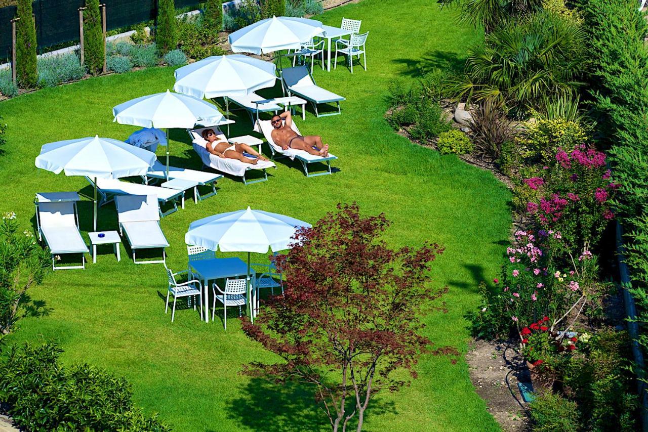 Appartamento Hatelier Garda By Enjoy Garda *