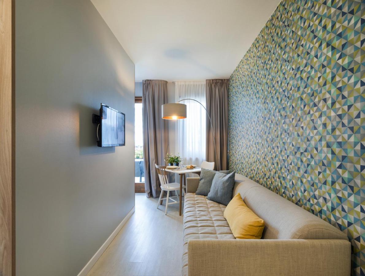 Appartamento Hatelier Garda By Enjoy Garda