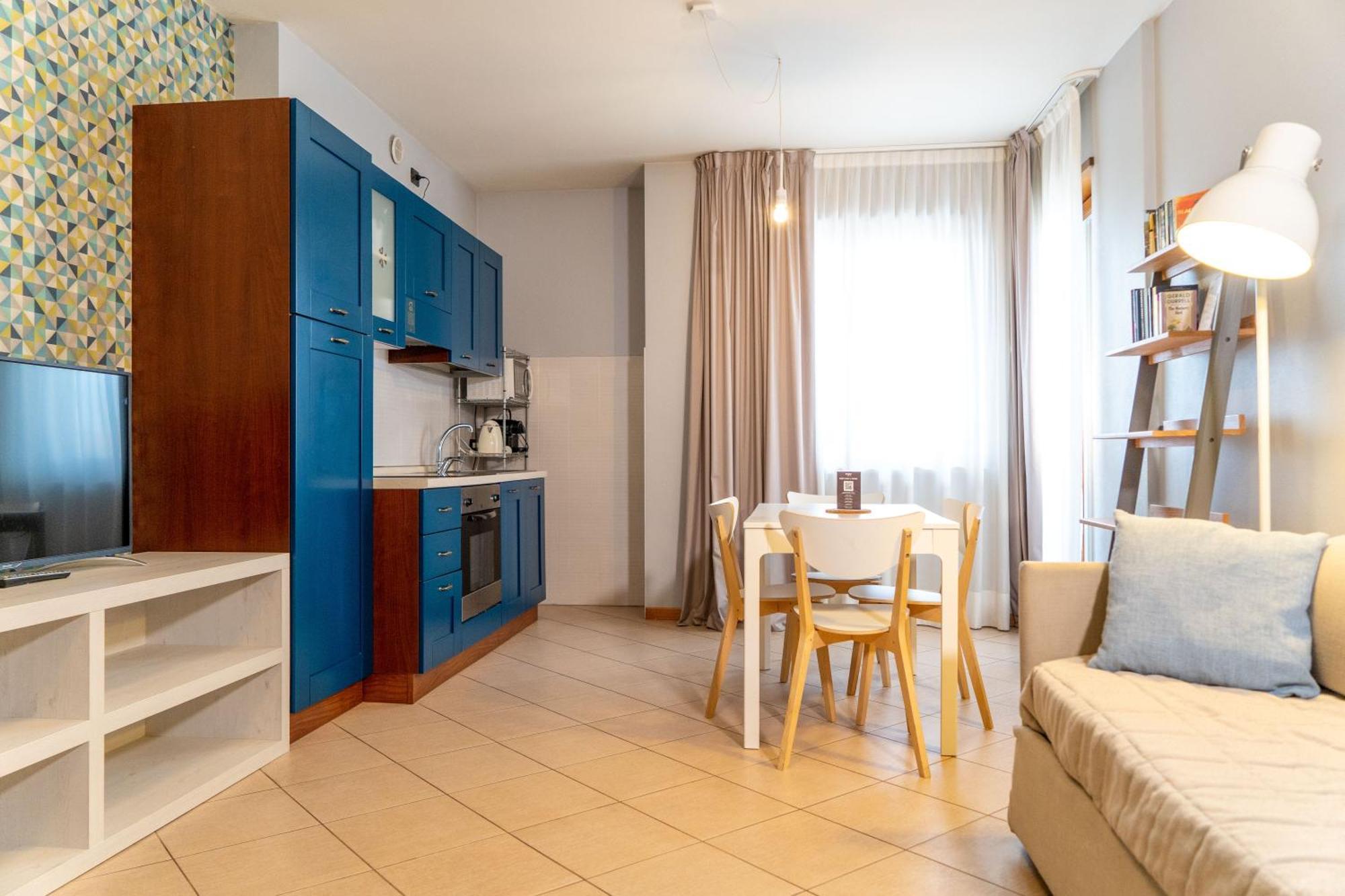 Appartamento Hatelier Garda By Enjoy Garda *