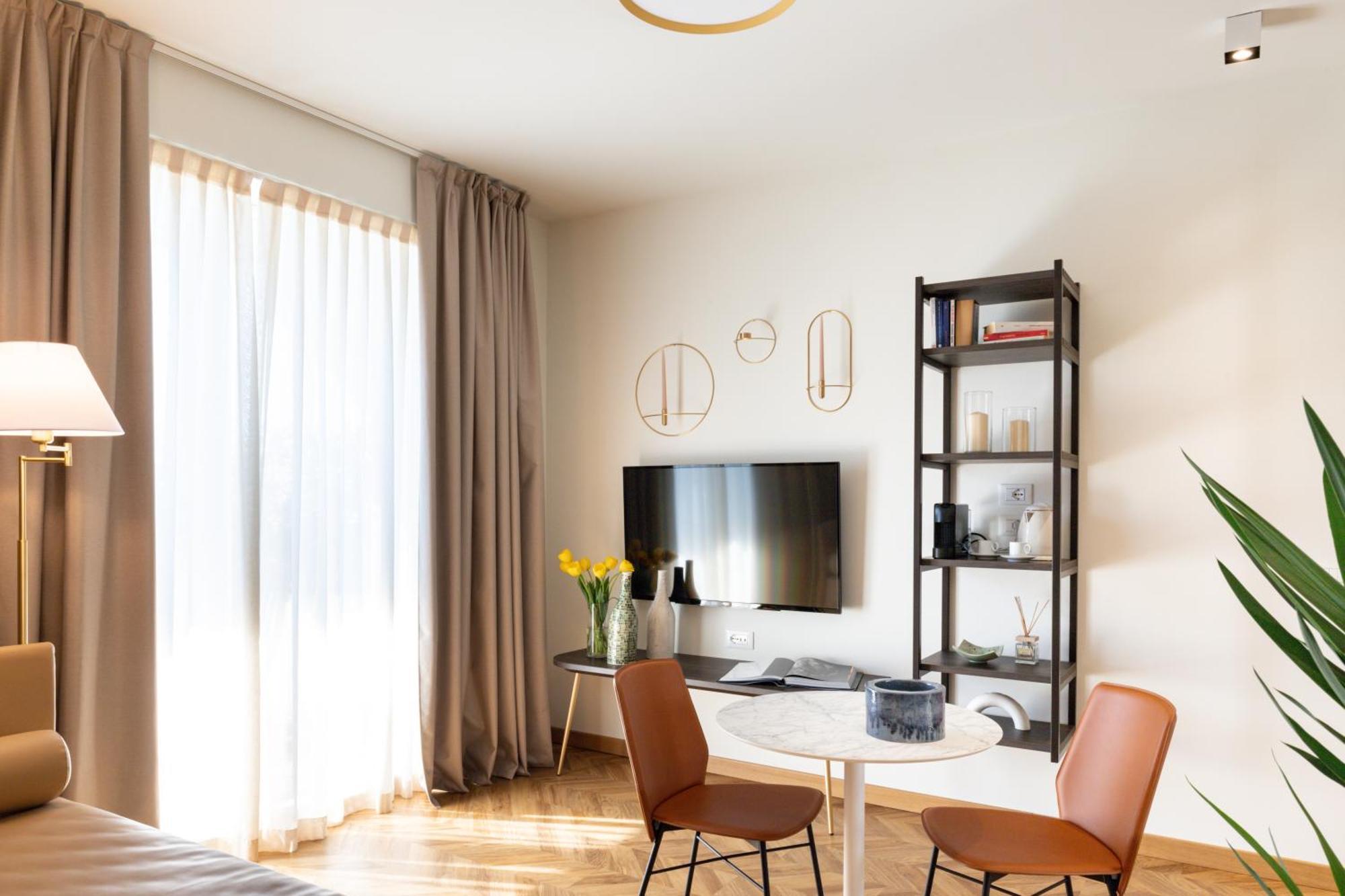 Appartamento Hatelier Garda By Enjoy Garda Peschiera del Garda