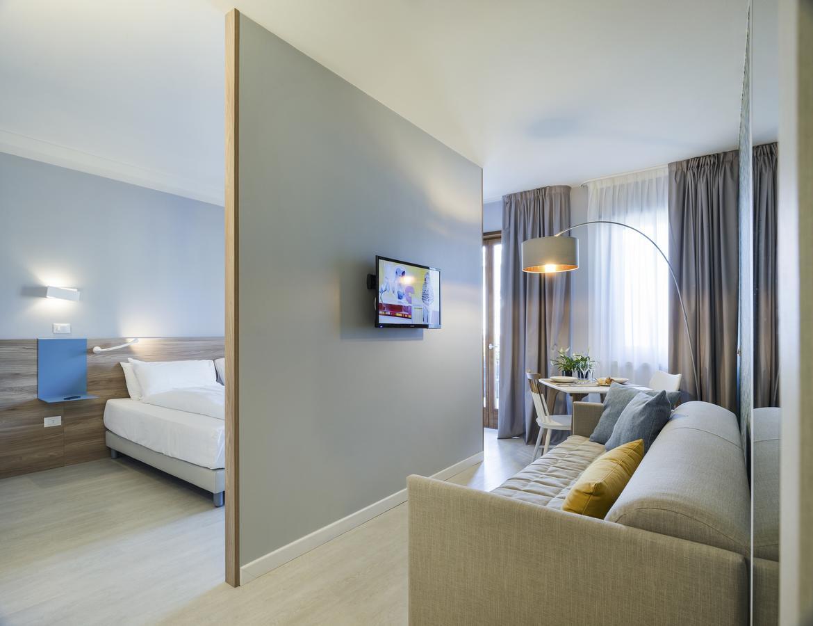 Hatelier Garda By Enjoy Garda Appartamento Peschiera del Garda