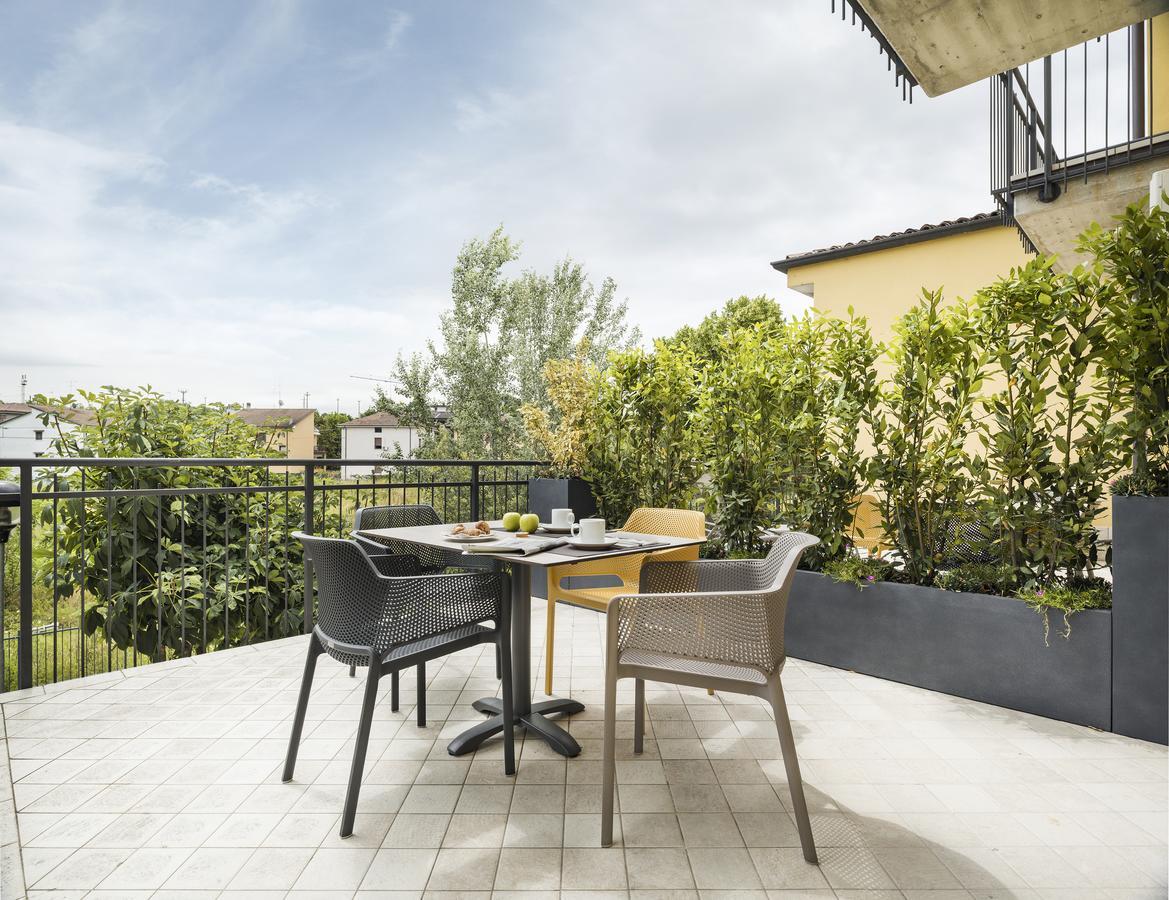 Appartamento Hatelier Garda By Enjoy Garda *