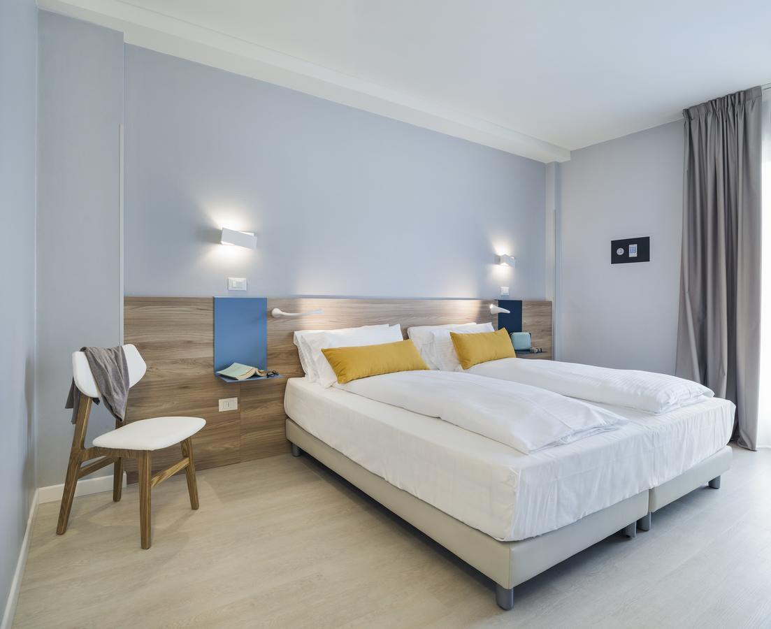 Hatelier Garda By Enjoy Garda Appartamento