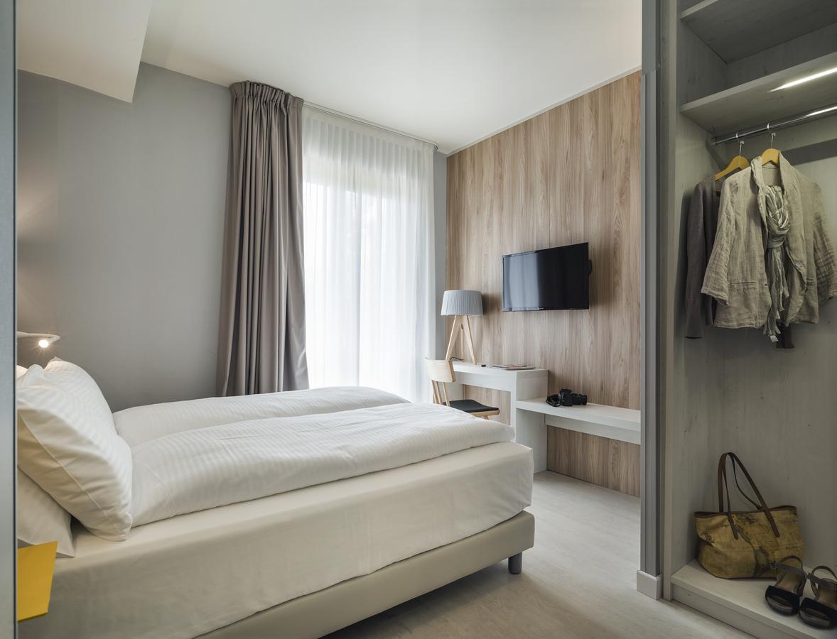 Appartamento Hatelier Garda By Enjoy Garda *